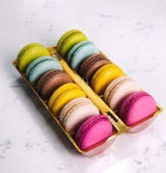 Makaron (1 adet)