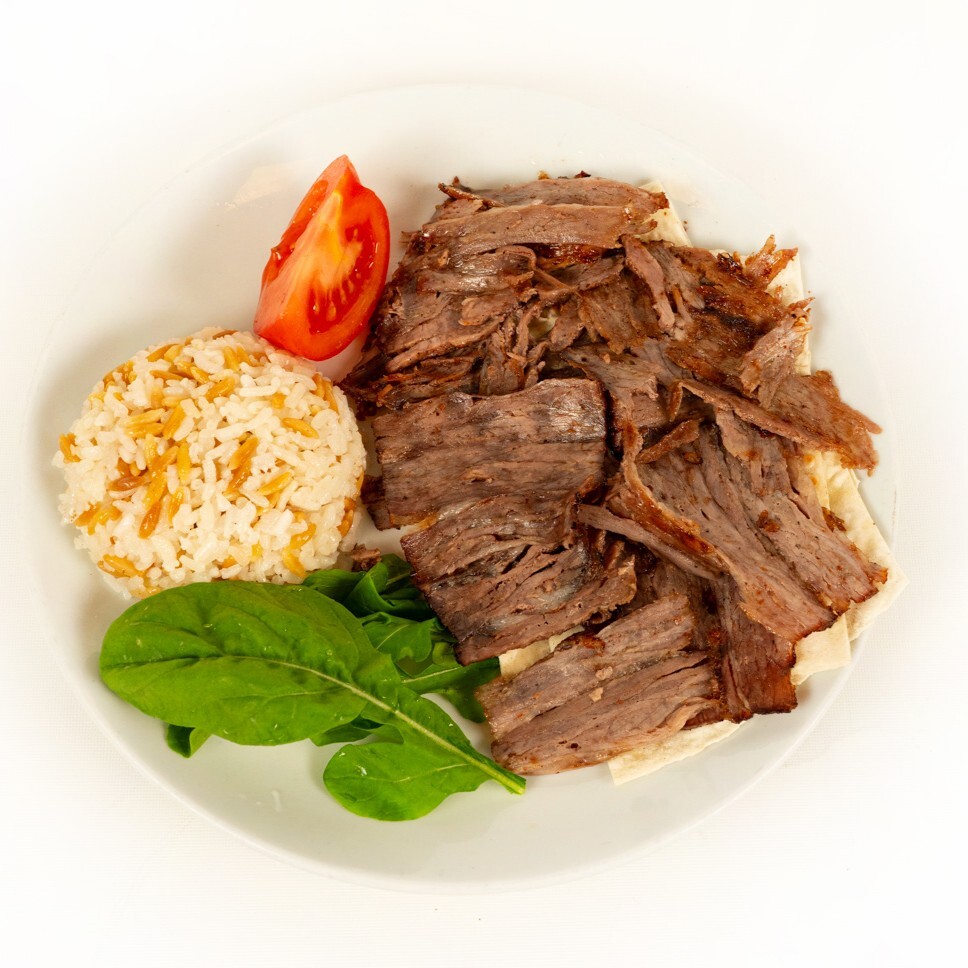 Et Döner