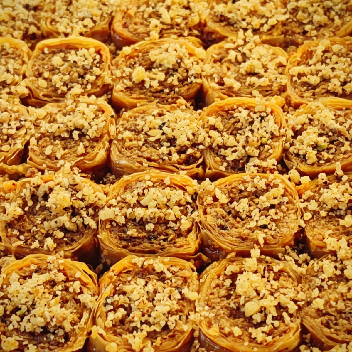 Cevizli Paşa Sarma