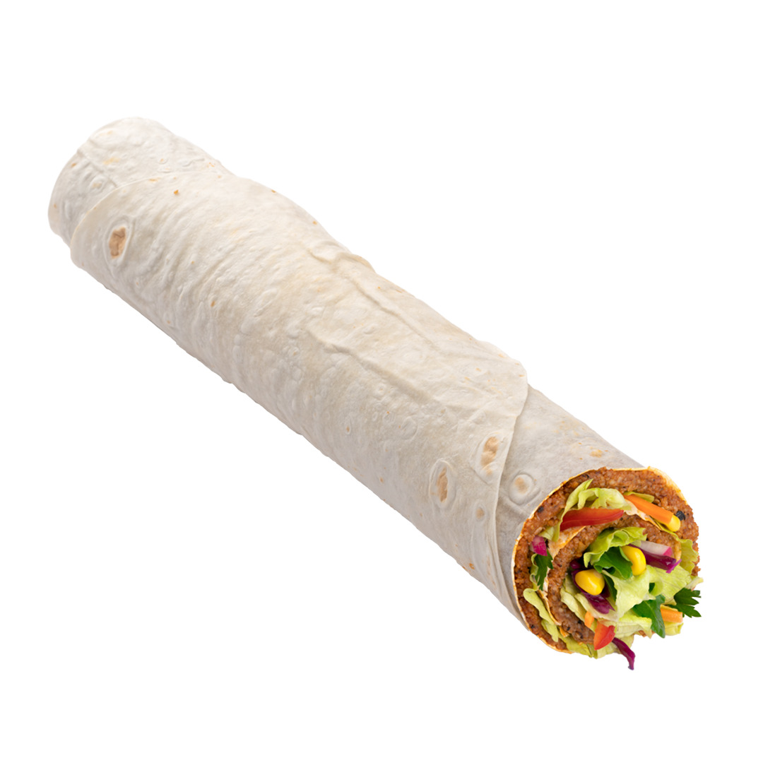 Mega Dürüm (150 Gr)