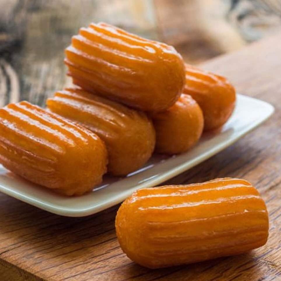 Tulumba(750gr)