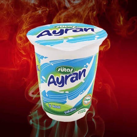Ayran (275 ml)