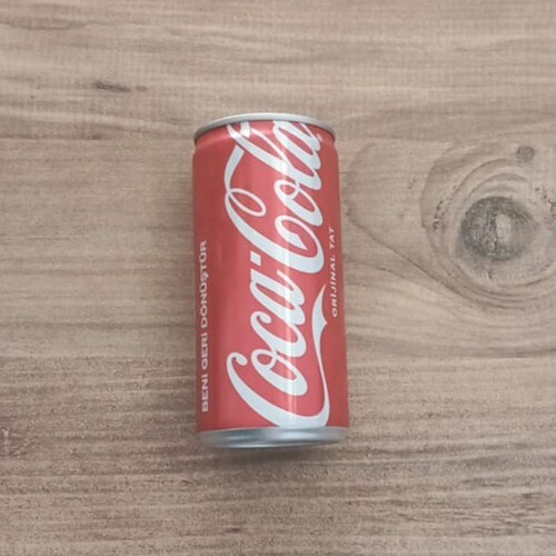 Coca Cola (200 ml)