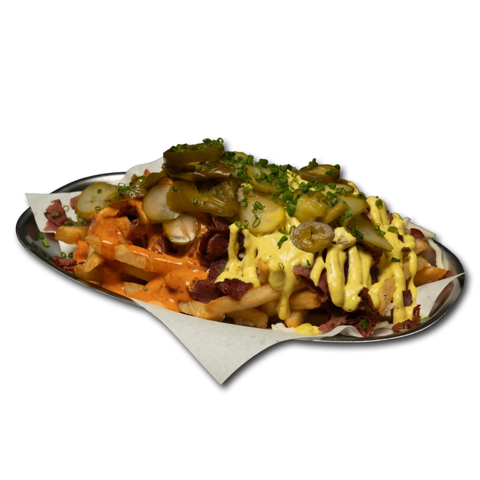 Hot Frıes