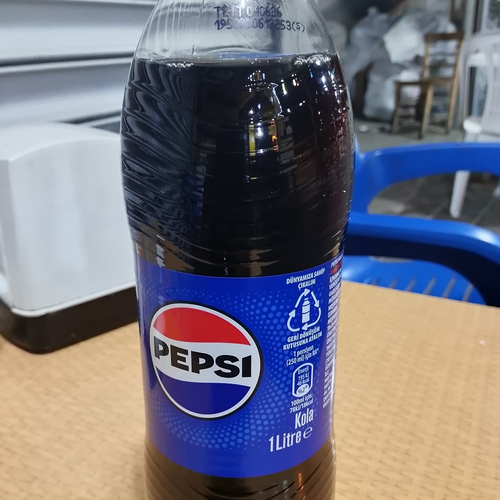 Pepsi 1lt