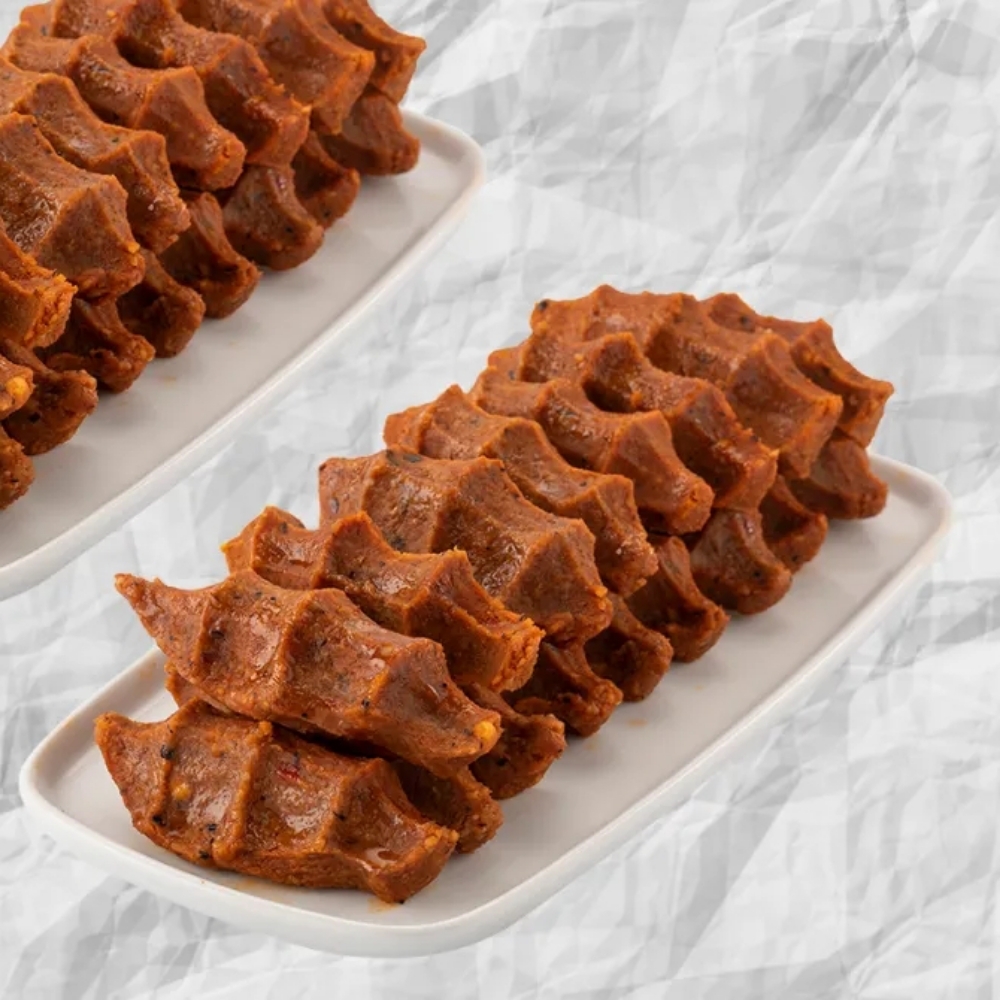 Çiğ Köfte (500 g) (Garnitürsüz)