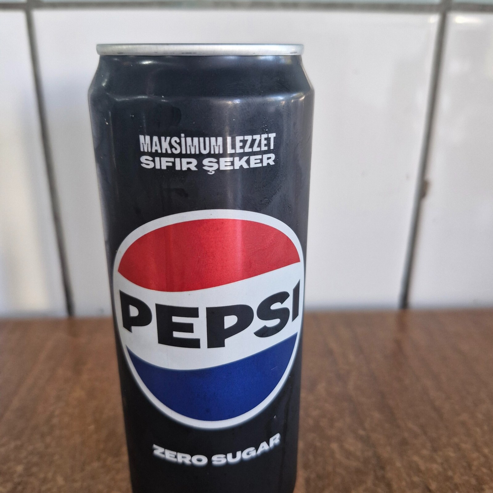 Pepsi Max (33 cl.)