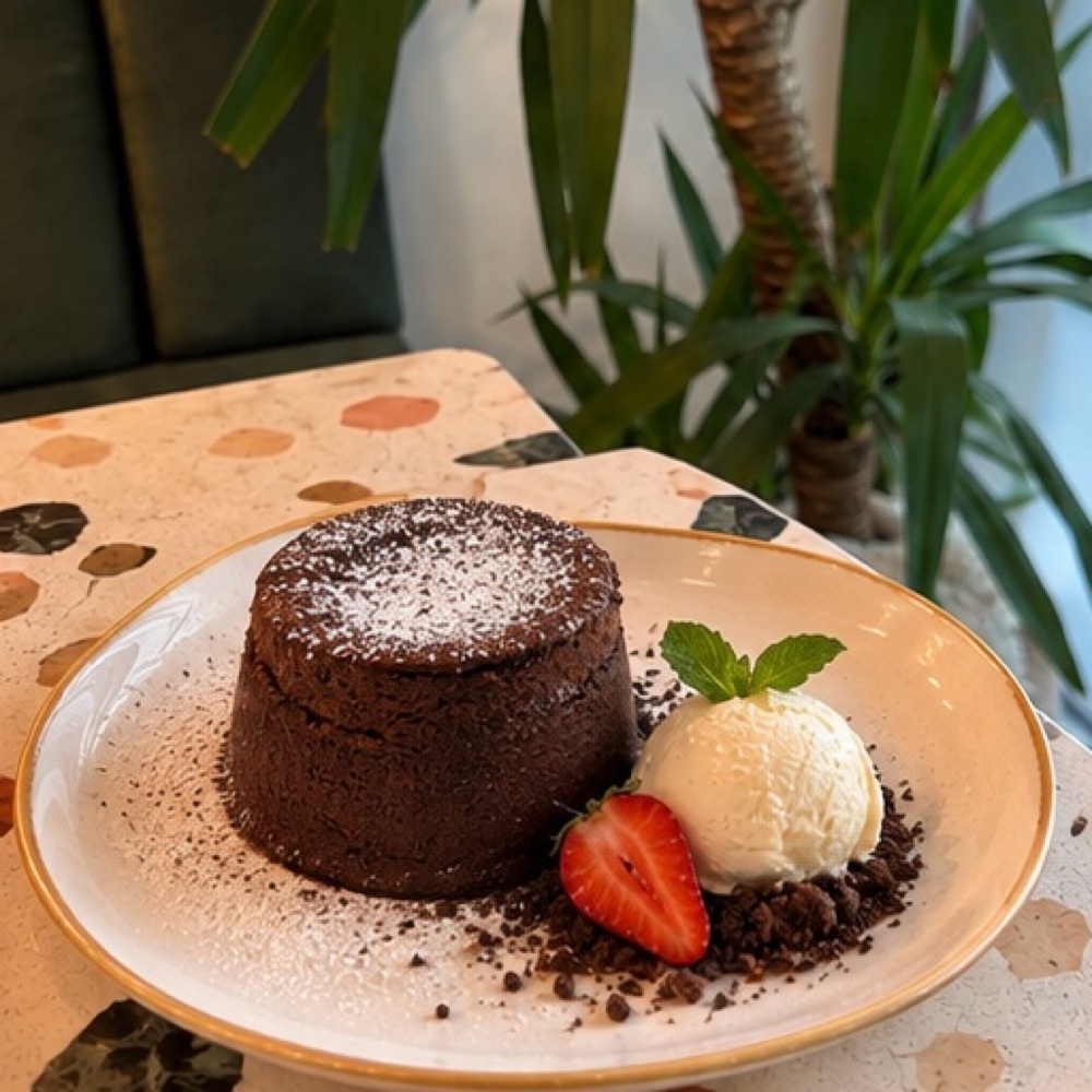 Sufle