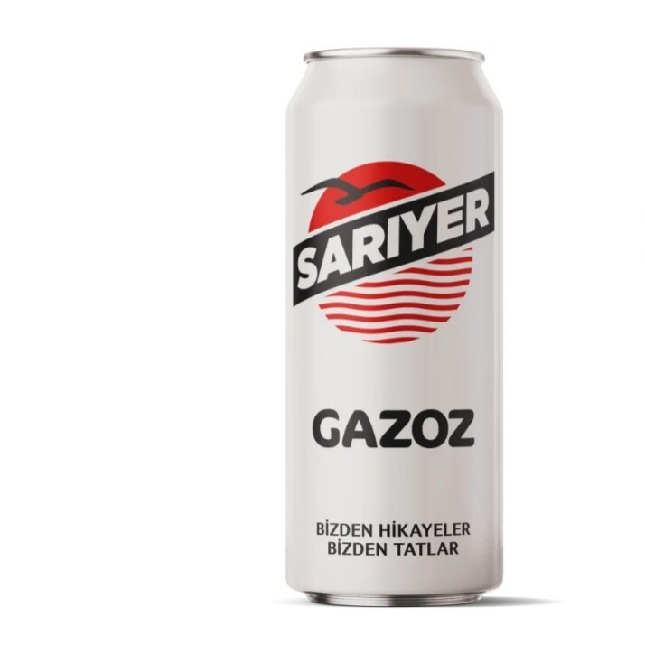Sarıyer Gazoz