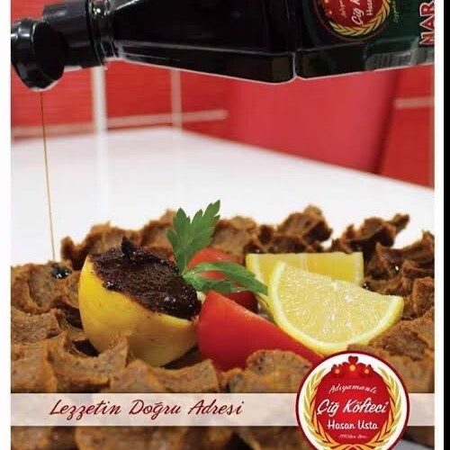YARIM PORSİYON (200 GR)