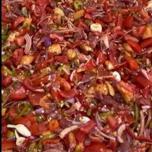 Sarhoş Tava (2 Kişilik)