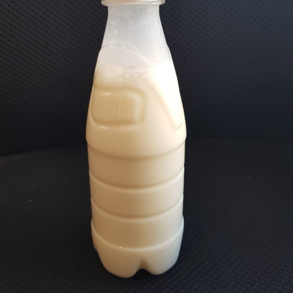 Açık Ayran