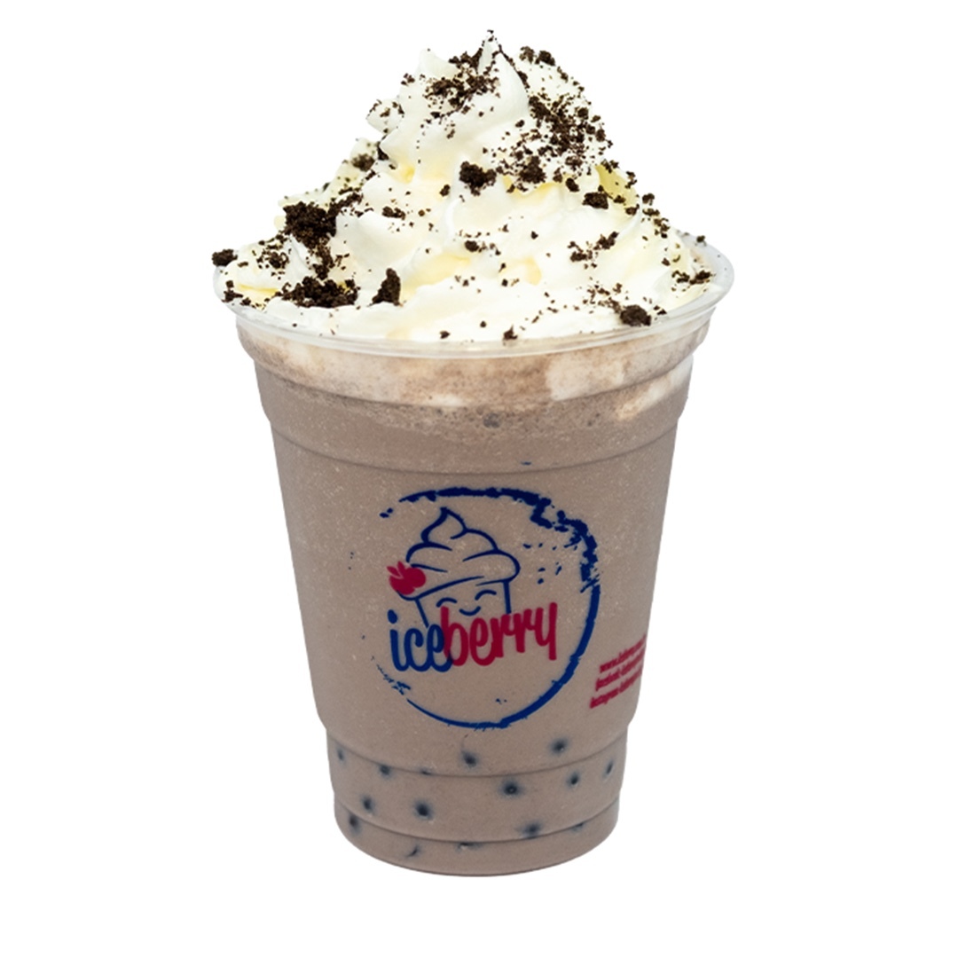 Shake Oreo
