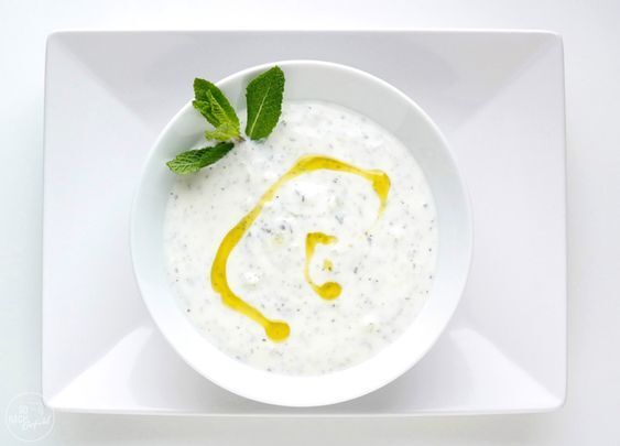 Cacık