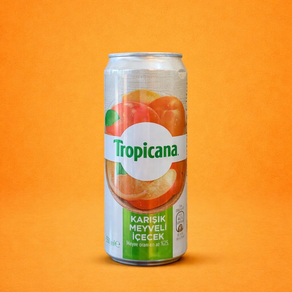 Tropicana Karışık