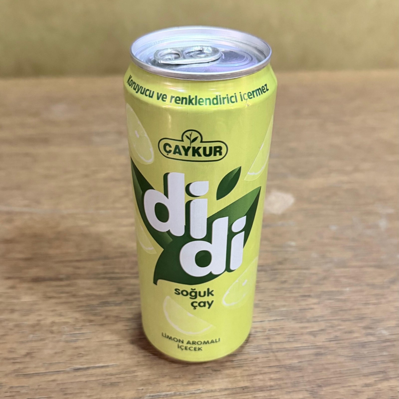 Didi Limon