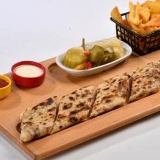 Arabic Kaşarlı XL 160 gr