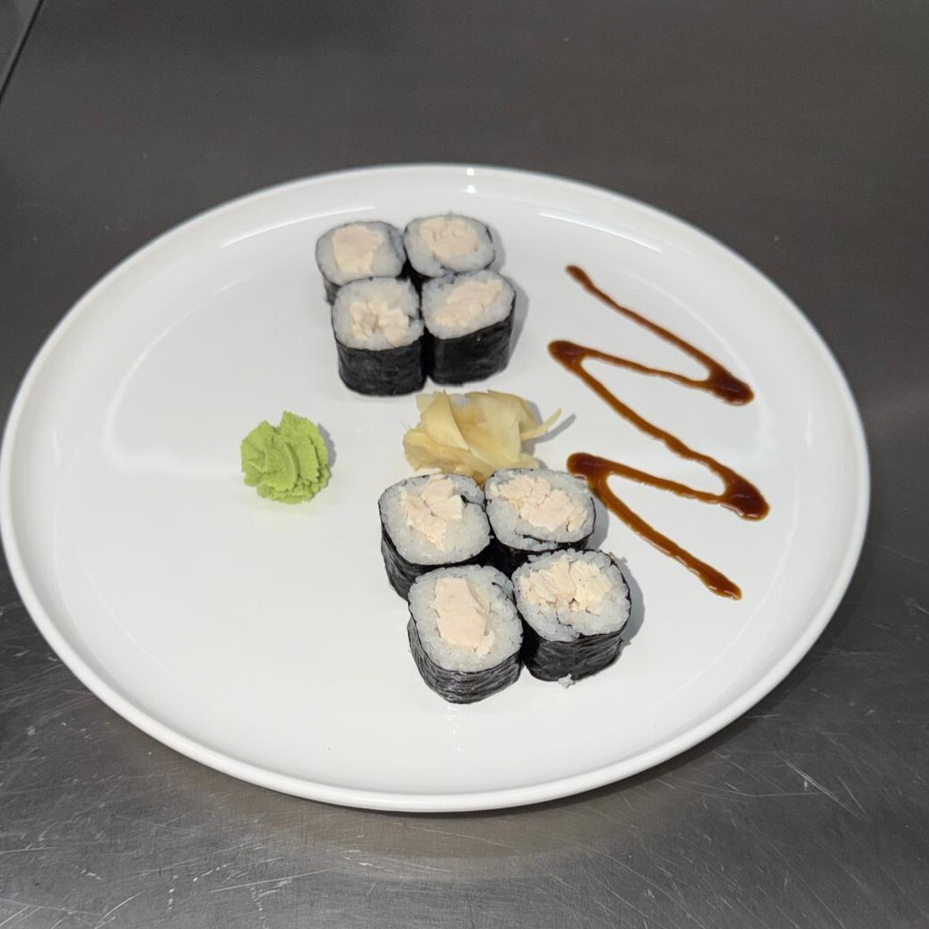 Tavuk Maki