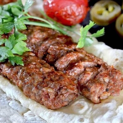 Adana Dürüm