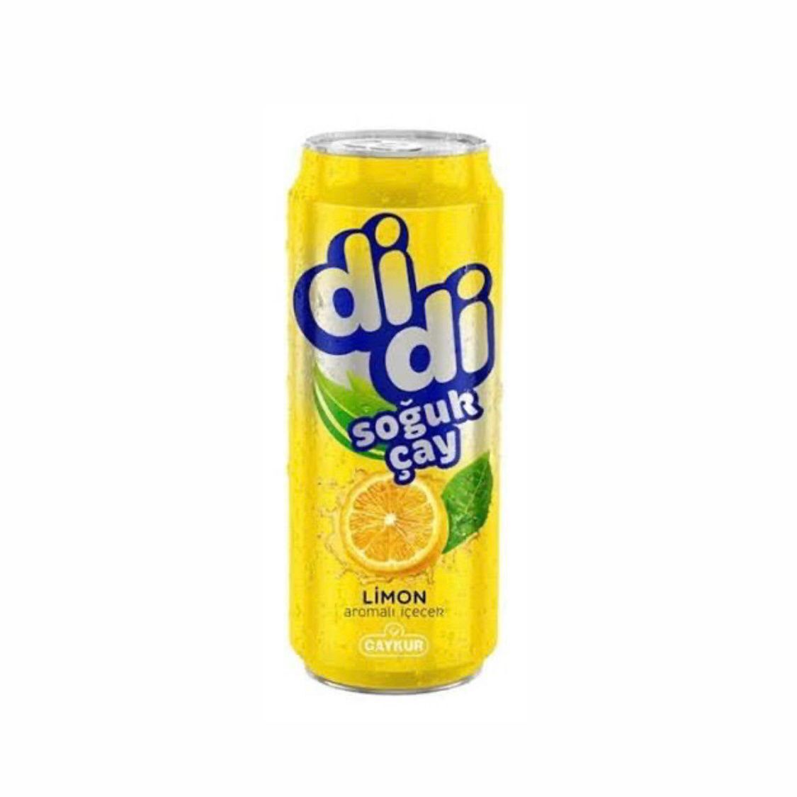 Didi Limon