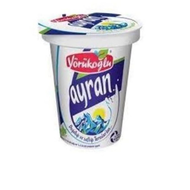 Ayran