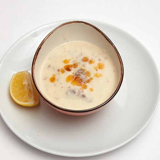 Kelle Paça Çorbası