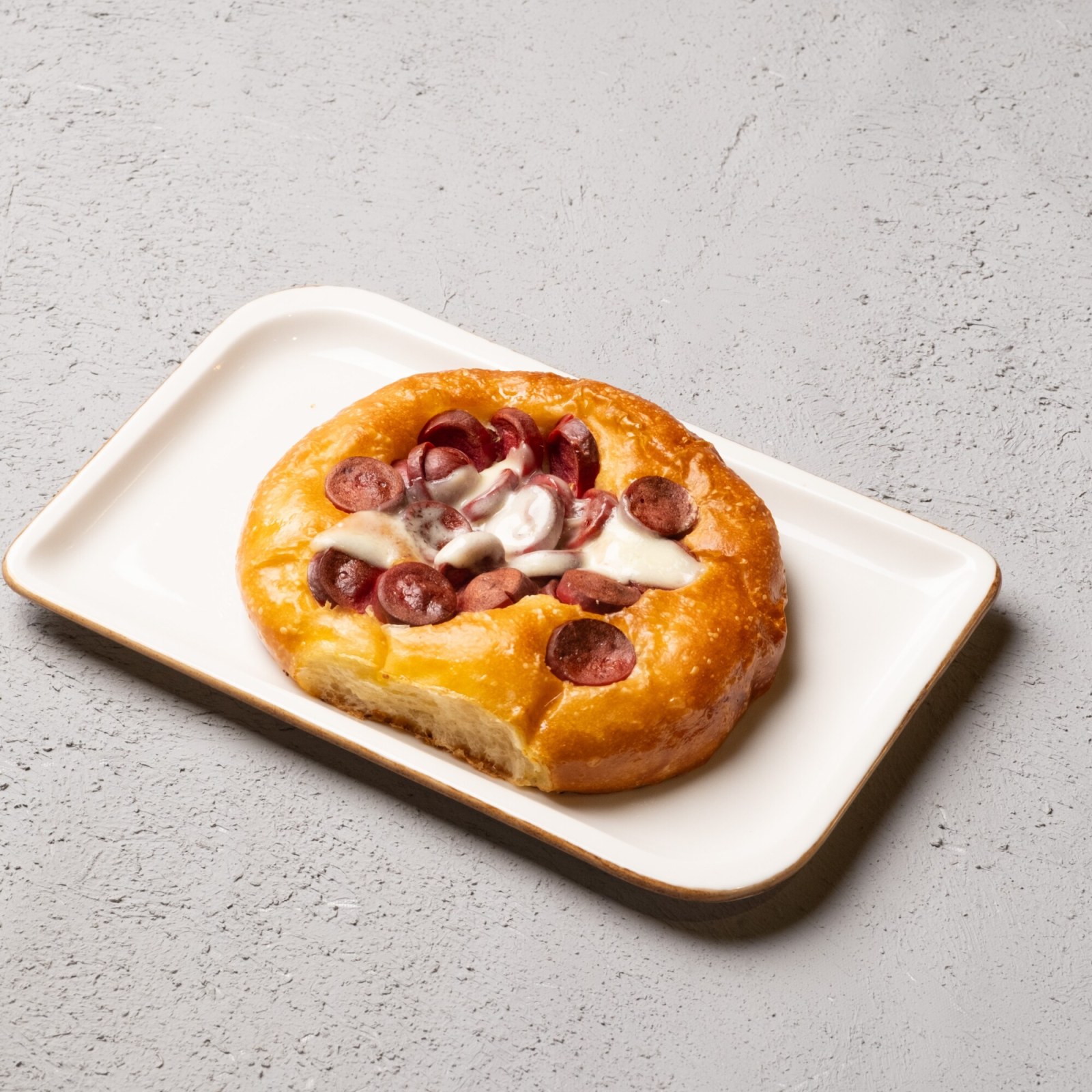 Büyük Pizza