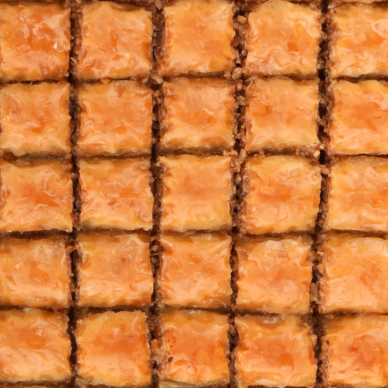 Cevizli Özel Baklava (1 kg.)