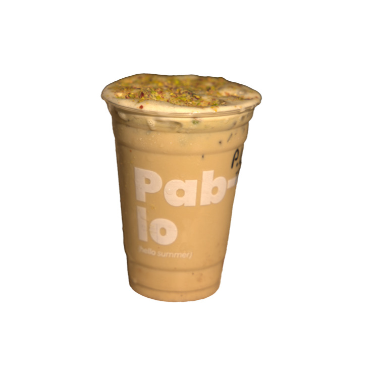 Lotus Latte Ice (LOTL)