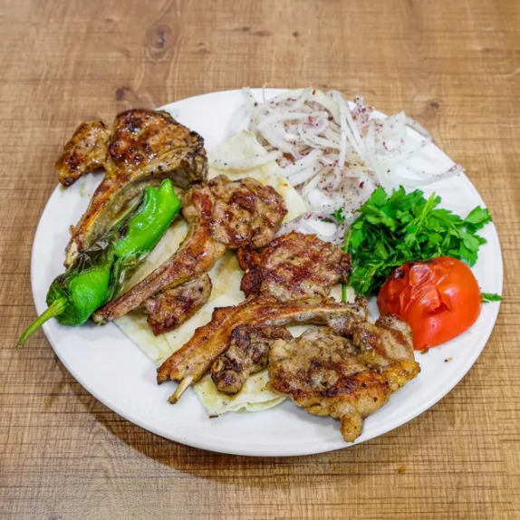 Tavuk Kanat