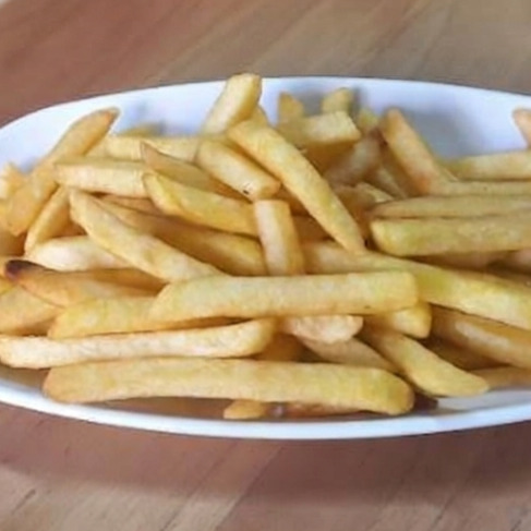Patates Parmak (Büyük Boy)