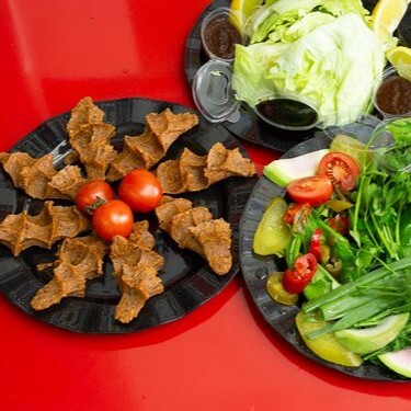 Çiğ Köfte (400 gr.)