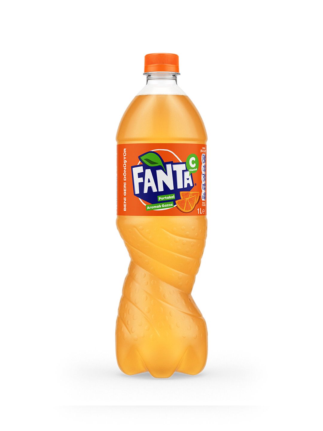 Fanta (1 L.)