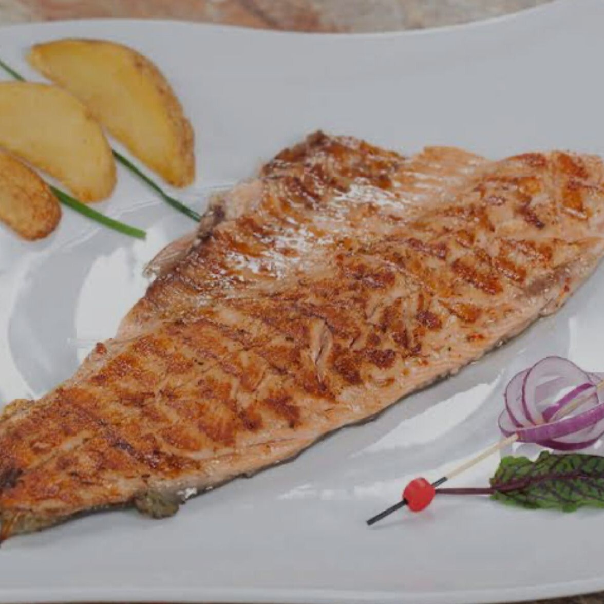 Karadeniz Somon