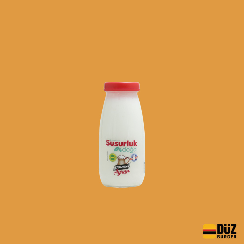 Susurluk Ayranı (24,5 cl)