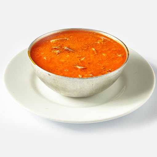 Kelle Paça Çorbası