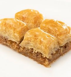 Cevizli Baklava (500 gr.)