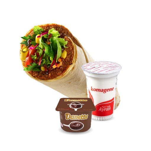 Yazın Çılgın Üçlüsü -2