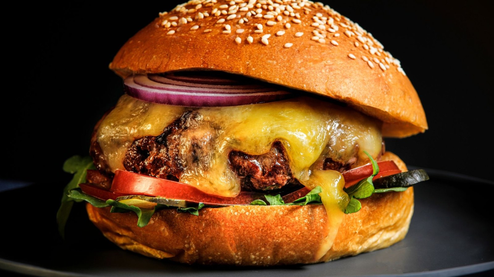 2'li Double Cheeseburger Menü