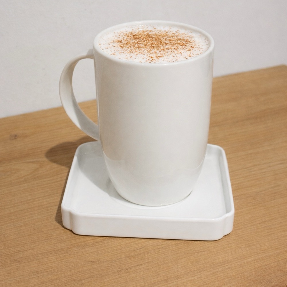 Soğuk Salep