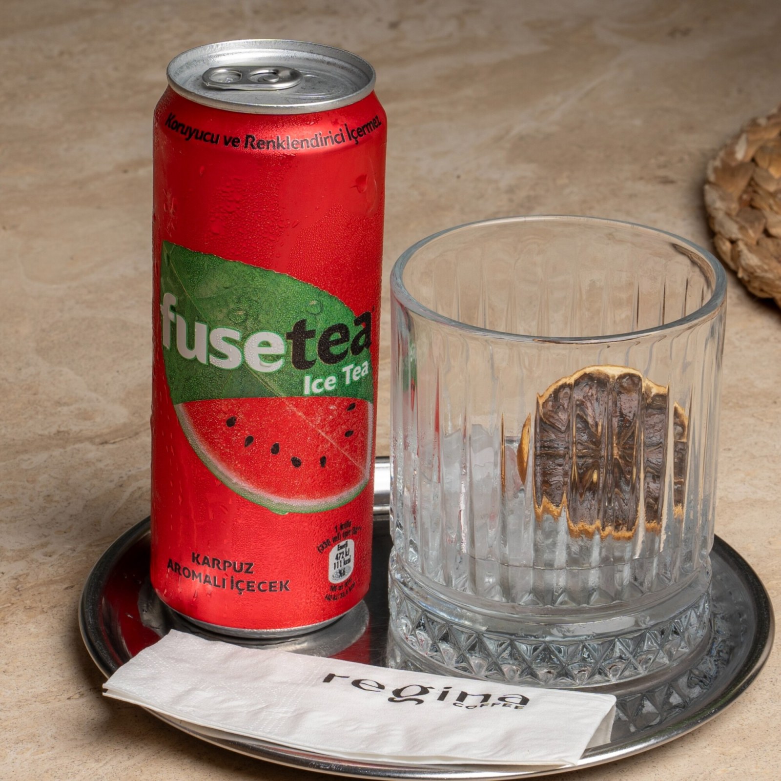 Fuse Tea Karpuz