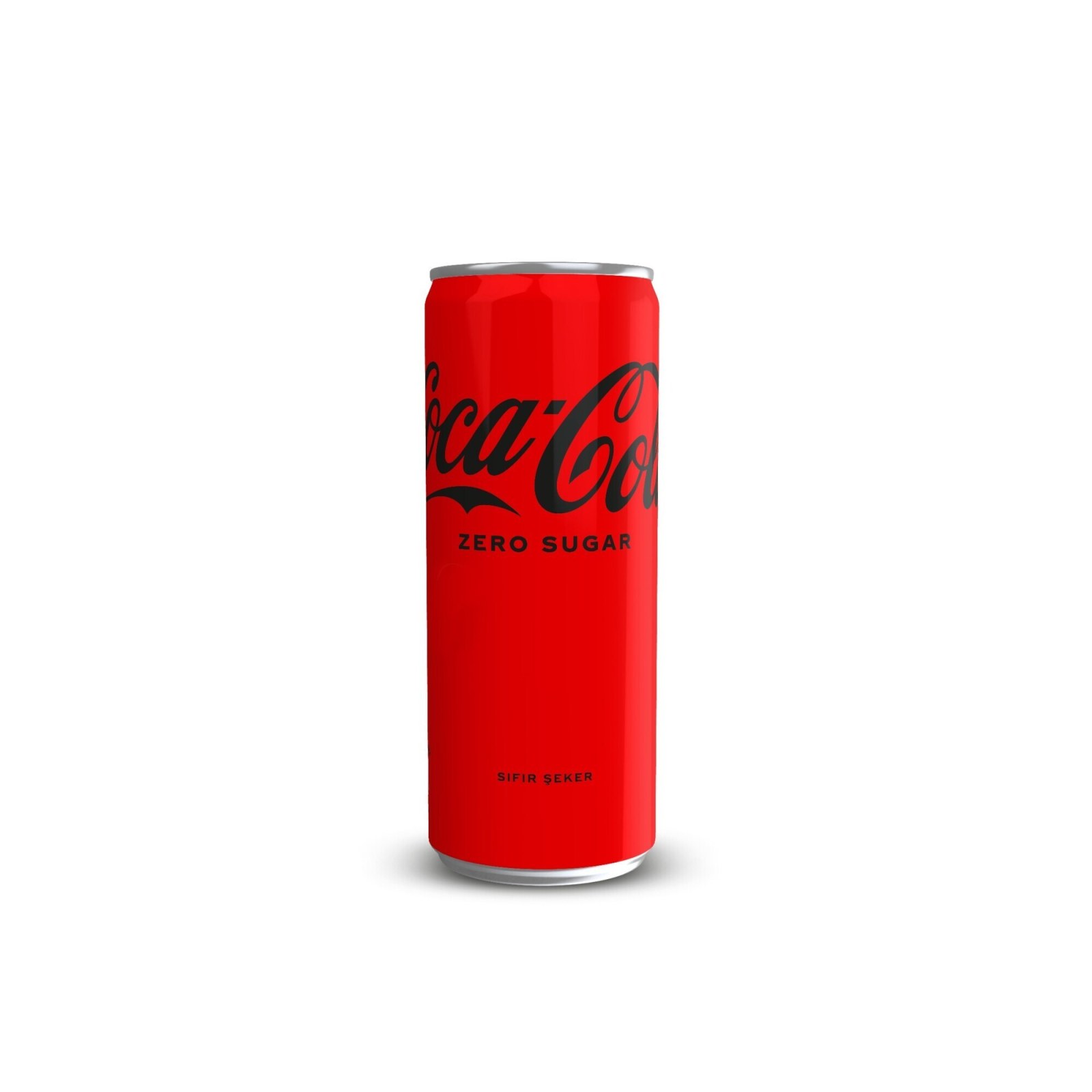 Coca Cola Zero Sugar (330 ml)