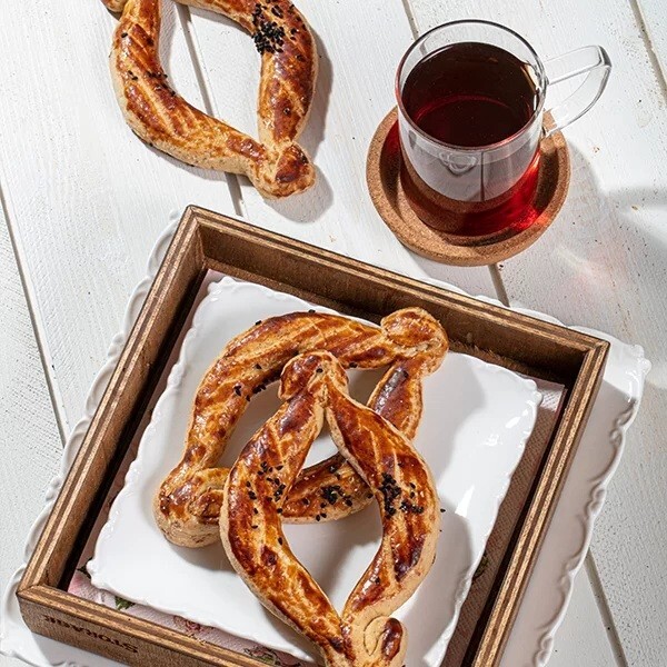 Çatal Çörekotlu