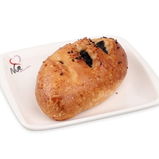 Zeytinli Poğaça
