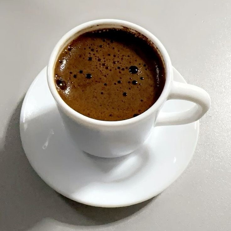 Türk Kahvesi