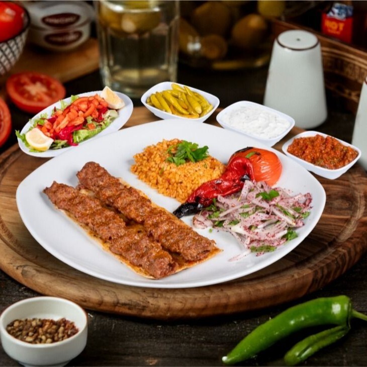 Adana Kebap