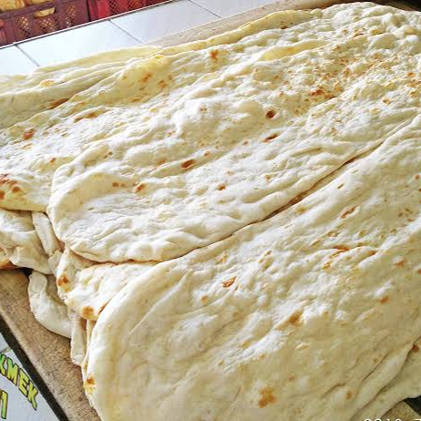 Lavaş Ekmek