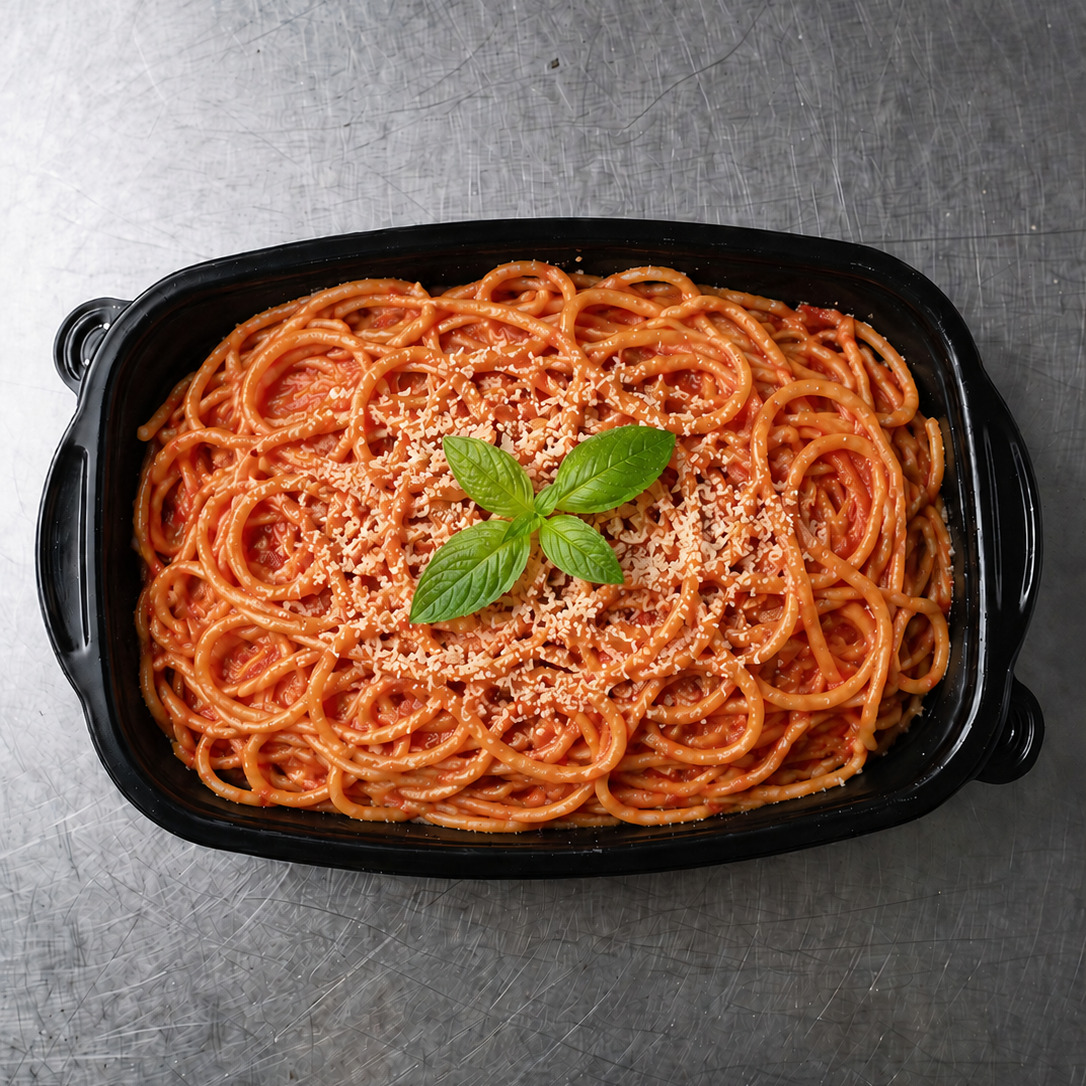 Napoliten Makarna