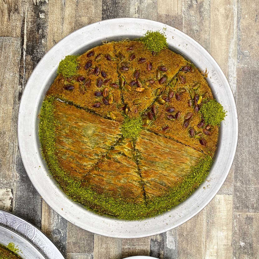 Yarı Hasır Yarı Special Çift Kişilik