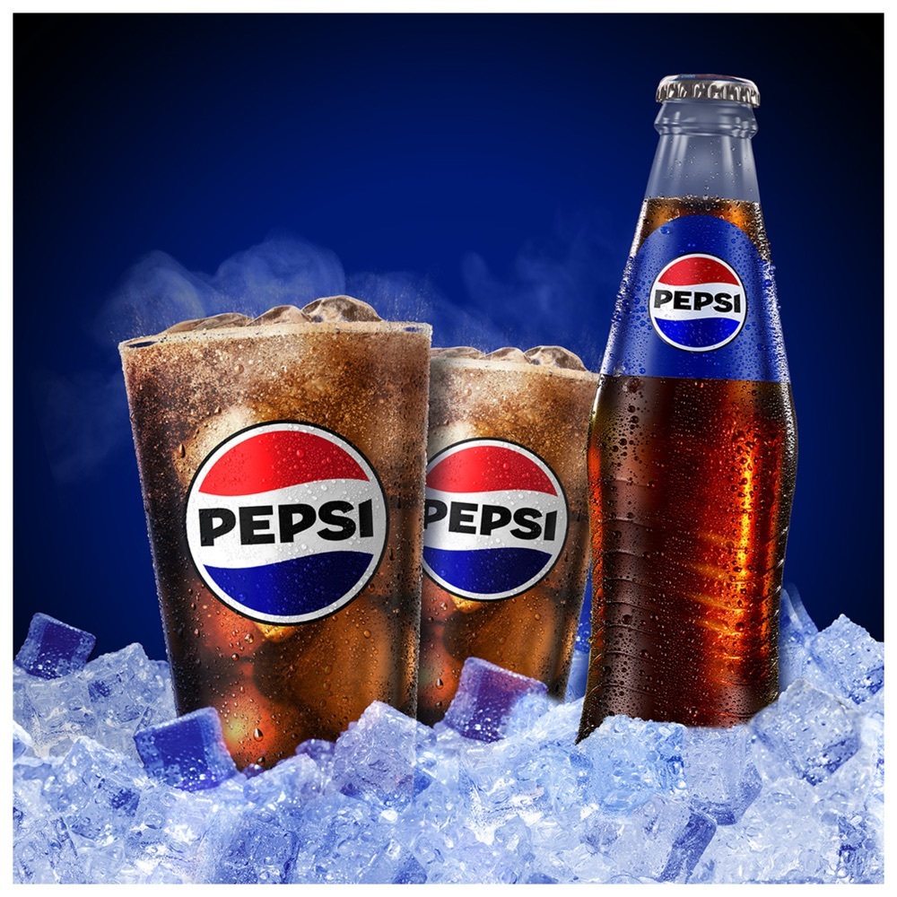 Pepsi [Şişe]